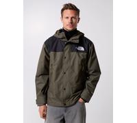 The North Face M Reign On Jacket L Verde