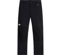 THE NORTH FACE M Reinforced Regular Straight Pant - Hombre - Negro - talla 30- modelo 2027
