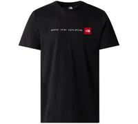 The North Face Never Stop Exploring Camiseta TNF Black M