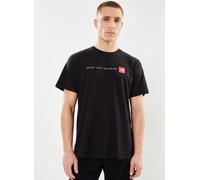 The North Face M S/S NEVER STOP EXPLORING XXL Negro