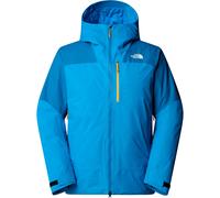 The North Face M Sarsen Insulated Jacket chaqueta acolchada hombre - Skyline Blue/Adriatic B - S