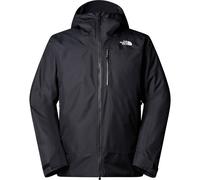 The North Face M Sarsen Insulated Jacket chaqueta acolchada hombre - Tnf Black - XL