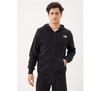 The North Face M Sd Light Reg Fz Hd L Negro