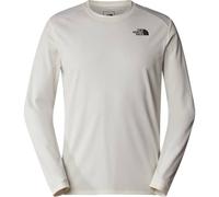 THE NORTH FACE M Shadow Ls - Hombre - Blanco - talla L- modelo 2026