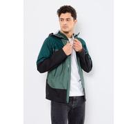 THE NORTH FACE NF0A87GR58V M SIGNAL 2.5L DRYVENT Jacket Hombre Duck Green-Deep Nori-TN Tamaño L