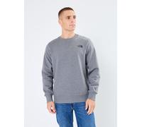 The North Face M Simple Dome Crew L Gris