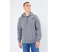 The North Face M Simple Dome Hoodie L Gris