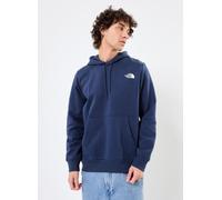 The North Face Sudadera con capucha Simple Dome Hoodie Azul Talla XXL Hombre