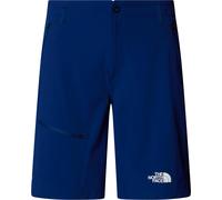 THE NORTH FACE NF0A8269D1R M SPEEDLIGHT Slim Tapered Short Shorts Hombre Estate Blue Tamaño 30