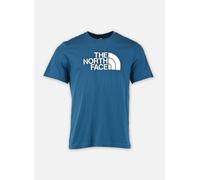 The North Face M SS Easy Tee XL Azul