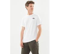 The North Face M SS Redbox Ree XL Blanco