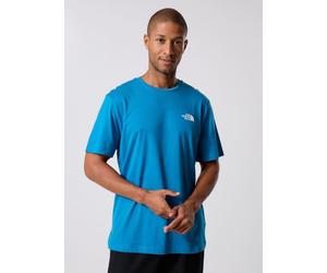 The North Face M SS Simple Dome Tee XXL Azul