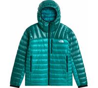 The North Face M Summit Breithorn Hoodie chaqueta de plumas hombre - Restorative Teal/Pacific Teal - XL