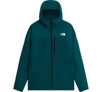 The North Face - M Summit Casaval Hoodie Pacific Teal - Talla M - Verde Verde M