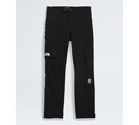 THE NORTH FACE NF0A84PO4H0 M Summit CHAMLANG Softshell Pant Pants Hombre TNF Black-NPF Tamaño S