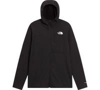 The North Face M Summit Futurefleece Full Zip Hoodie forro polar técnico hombre - Tnf Black - S