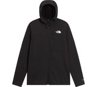 The North Face M Summit Futurefleece Full Zip Hoodie forro polar técnico hombre - Tnf Black - XL