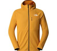 THE NORTH FACE M Summit Futurefleece Fz Hoodie - Hombre - Narnaja - talla L- modelo 2026