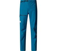 The North Face - M Summit Futurelight Torre Egger LT Pant Dusk Blue - Talla L - Azul Azul L