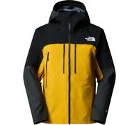 THE NORTH FACE M Summit Mountain Gore-tex Pro Jacket - Hombre - Negro / Amarillo - talla M- modelo 2027