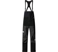 The North Face M Summit Mountain Gtx Pro Bib peto hombre - Tnf Black - L