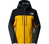 The North Face - M Summit Mountain GTX Pro Jacket Summit Gold TNF Black - Talla M - Amarillo Amarillo M