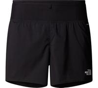 THE NORTH FACE M Sunriser 2 In 1 Short 5in - Hombre - Negro - talla S- modelo 2025