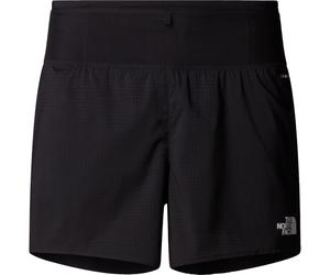 THE NORTH FACE M Sunriser 2 In 1 Short 5in - Hombre - Negro - talla XL- modelo 2025