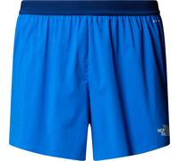 The North Face Sunriser vêtement running homme XL Bleu