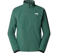 The North Face - M Tek Approach Jacket Duck Green - Talla L - Verde Verde L