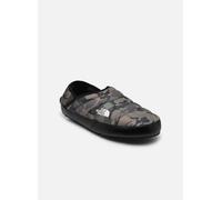 Pantuflas the north face thermoball traction verde hombre 40.5