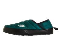 The North Face M ThermoBall Traction Mule V pantuflas - Pacific Teal/Tnf Black - 42