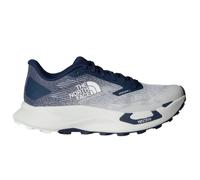 THE NORTH FACE M Vectiv Enduris 4 - Hombre - Azul / Blanco - talla 45 1/2- modelo 2025