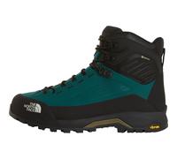The North Face M Verto Alpine Mid GTX botas de trekking - Pacific Teal/Caraway Seed - 46