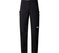 The North Face - M Winter Exploration Reg Tapered Cargo Pant TNF Black - Talla 36 - Negro Negro 36
