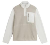 THE NORTH FACE M Yumiori 1/4 Zip - Hombre - Blanco - talla XL- modelo 2027