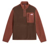 THE NORTH FACE M Yumiori 1/4 Zip - Hombre - - talla S- modelo 2027
