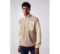 The North Face M Yumiori 1/4 Zip M Beige