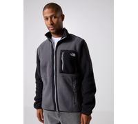 The North Face M Yumiori Full Zip S Gris