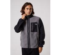 The North Face M Yumiori Full Zip Smoked S Gris