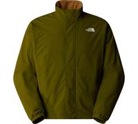 The North Face Yumiori Chaqueta reversible para hombre Forest Olive/Utility Br L