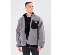 The North Face NF0A89GTWOO M YUMIORI REVERSIBLE JACKET Jacket Hombre TNF BLACK/SMOKED PEARL Tamaño M