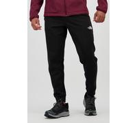 The North Face Ma Fleece - Negro - Pantalón Hombre talla S