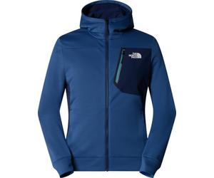 The North Face Ma Fullzip - Chaqueta de forro polar para hombre (1 unidad)