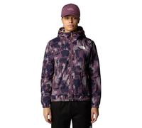 THE NORTH FACE W Ma Wind Track Top - Mujer - Violeta - talla XS- modelo 2025