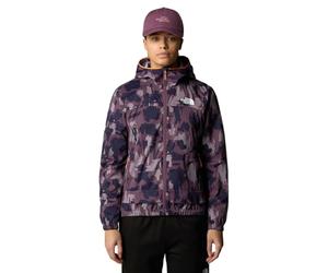 The North Face Ma Wind Track Top Print - Chaqueta para mujer (1 unidad)