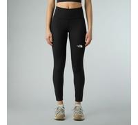 The North Face - W Flex 25In Tight TNF Black para Mujer - Talla L - Negro Negro L