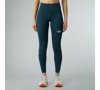 The North Face - W Flex 25In Tight Deep Cypress para Mujer - Talla L - Azul Azul L