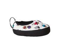 The North Face - Marcas - Baby Tent Mule Nuptse Bears - Talla Infantil 1 US - Blanco Blanco 1 US