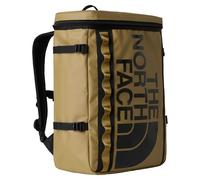 The North Face - Marcas - Base Camp Fuse Box Cedar TNF Black - Beige Beige one size